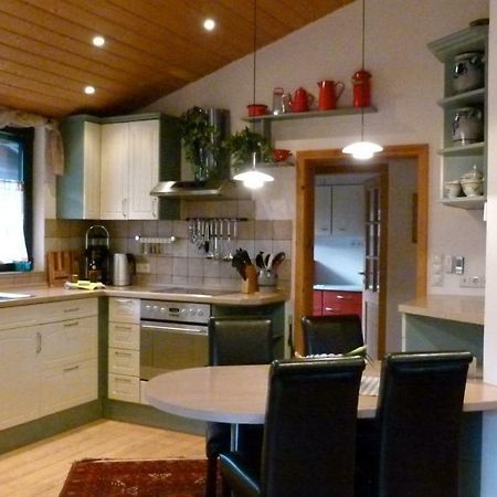 Ferienhaus Zwischen Wald Und See Moehnesee Exterior photo