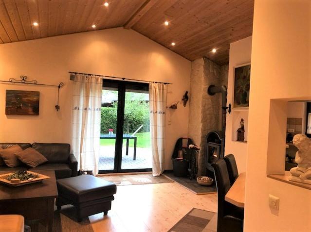Ferienhaus Zwischen Wald Und See Moehnesee Exterior photo